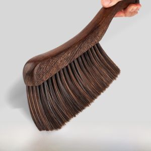 พู่ขนนุ่มสำหรับทำความสะอาดเตียง โซฟา ตระกูลดูดuster เครื่องมือทำความสะอาดในบ้าน ด้ามยาว ขนนุ่ม ใช้งานง่าย