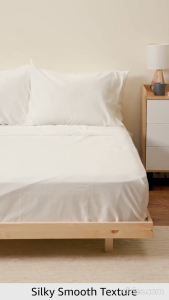 CADAR COTTON KING FITTED 3IN1 BEDSHEET King & Queen Fitted Set With Comforter/ Cadar Fitted & Selimut Size King & Queen / 10 Warna  Plain fitted bedsheet sahaja Soft Bedding single fitted sheet set Fitted Bedsheet Set Fitted Sheet Set 100% Cotton