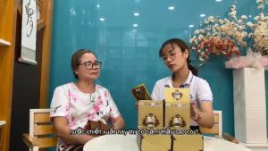 Hộp Ginseng Berry N Extract bcalivinghcm Chiết xuất quả nhân sâm hàn quốc tăng cường sức khỏe tăng cường miễn dịch cơ thể tốt nhất