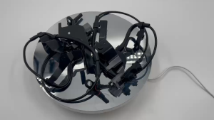 เซ็นเซอร์ ABS ตัวหน้าซ้าย-ขวา Isuzu D-Max Mu-X ขับ2 2WD ตัวเตี้ย ปี 2020-2022 เครื่อง 1.9L/3.0L #8983723542-8983723532