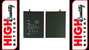 Baterai Xiaomi Mi Max / MiMax 1 / 2016001 / 2016002 / 2016007 Battery BM49 / BM-49 Batre Original