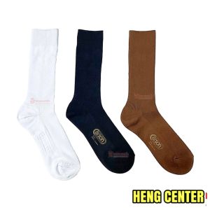 ถุงเท้า ถุงเท้าข้อสั้น ถุงเท้าข้อยาว ถุงเท้าคาร์สัน