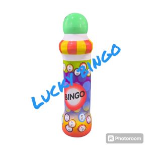 Bingo dauber 18mm nib bingo marker superdauber 3oz 88ml bottle. non toxic washable ink