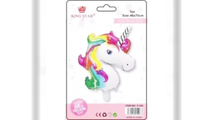 Character Shape Foil Balloon Party Theme Decoration Balloon Party Needs Party. 330