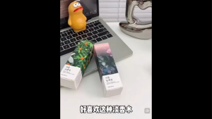 OHHDEER 75ML Semburan Haruman Fabrik / PEACH JO+ Seoul Camelia Orange Zen Tea Fabric Fragrance Spray