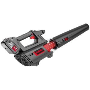 LONGKE | Battery-powered High Power Leaf Blower Handheld
