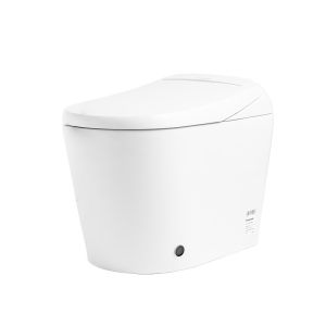 Panasonic | Fully Automatic Warm Air Instant Heating Smart Toilet