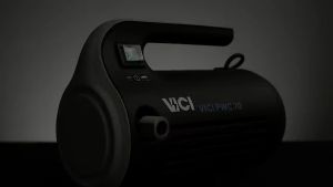 Mesin Steam Set Tekanan Tinggi Jet Cleaner Washer Vici PWC 70 Dual Speed
