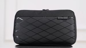 Regulus I Expro Ultimate Tas Slingbag Handbag Pria Exclusive Series Limited Edition Waterproof COD