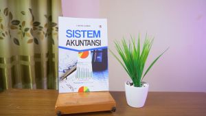 Buku Sistem Akuntansi Pb Press: Panduan Akuntansi untuk Pemula