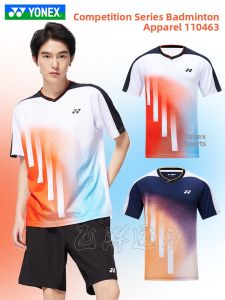 Yonex | Tournament Grade Badminton Apparel