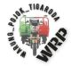 Warung pojok roda tiga