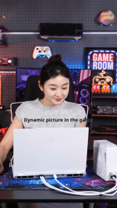 [2 YEARS WARRANTY]MECHREVO Gaming Laptop Brilliant 16Ultra Intel U9-275HX / 64GB RAM / 2TB SSD / NVIDIA GeForce RTX 5090 Laptop 24GB Water cooling system