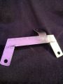 Honda Wave 125 Mini Driving Light Bracket (304 Stainless). 