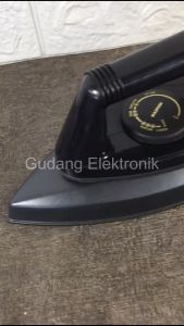 Setrika Listrik Maspion EX-1000
