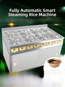 Bangsui Rice Cooker Automatic Intelligent Commercial Digital Casserole Dedicated Electric Potfurnace Rice Crust Take-out Pot Machine