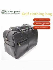 Waterproof Golf Clothing Bag