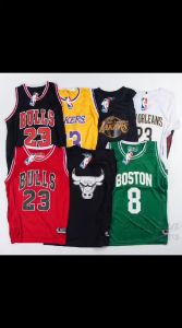 JERSEY BASKETBALL | JERSEY BASKET | BAJU BASKET ATASAN BISA COD