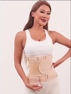 [ SAU HÚT MỠ ] Gen Định Hình Thành Bụng Tạo Hóc Eo Giúp Giảm Mỡ Công Nghệ Cao