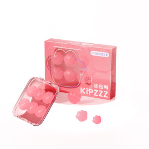 KiPZZZ | Waterproof Earplugs and Nose Clip Set