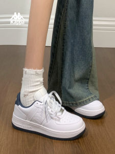 Kappa | Winter Thick Sole Sporty Fleece Lined Casual Shoes