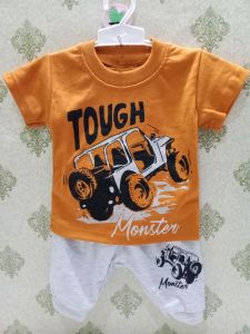 kaos bayi murah