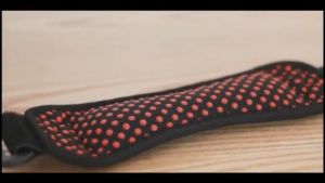 Đai bảo vệ hỗ trợ xương bánh chè đầu gối AOLIKES A-7920 Sport patella belt