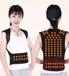 Back Support & Magnetic Therapy: A Comprehensive Guide