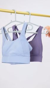 Hens Sport Bra Push Up BH Olahraga Wanita Atasan Baju Olahraga (BSB)