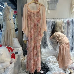ZHILU | Sun Protection Beach Cover-Up Loose Breathable