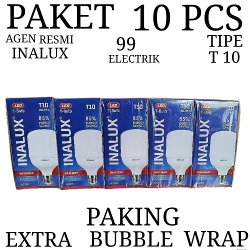 Perbandingan Biaya Listrik Lampu LED vs CFL Super Terang Jangka Panjang