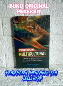 Strategi Inovatif Pembelajaran dalam Pendidikan Multikultural