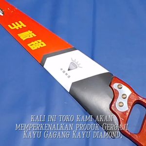Gergaji Kayu Seri Gg.Kayu 14"-20" DIAMOND