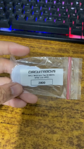 Circuitrocks NFC / RFID Coin Tag 13.56MHz NTAG 213 10PCS