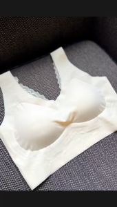 Clara Bra BSlim / Seamless Bra/ Push Up Bra