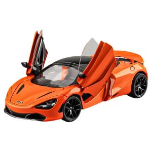 Mô Hình Xe 720S Hợp Kim Đồ Sưu Tập
