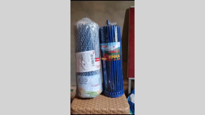 Murah Jemuran Folding Hanger 30 Dan 20 Sticks Gantungan Baju / Jemurahn viral