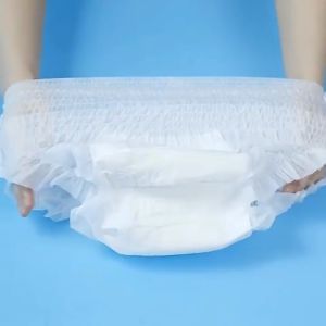 ผ้าอ้อมผู้ใหญ่ กางเกง 10ชิ้น ใส่ง่าย นุ่มสบาย ไซส์ MLXL