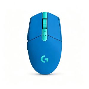 Logitech | Chuột Chơi Game Không Dây Logitech G305 2.4GHz Với Cảm Biến HERO 12000 DPI - Quang Điện Tử Dành Cho Game Thủ Chuyên Nghiệp Tương Thích Cả Hai Tay
