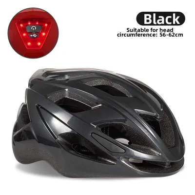 ROGYTO | Aerodynamic Integral Helmet for Bicycles