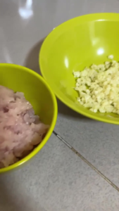 250ML Blender Mini USB Electric Food Chopper / Garlic Chopper / Kitchen Blender Mixer / Vegetable Meat Chilli Grinder Machine