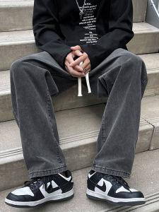 Versatile Cool New Fall Spring Jeans Boys Trousers