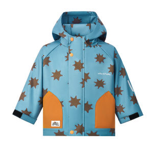 Kocotree | Windproof Waterproof 3-in-1 Childrens Jacket