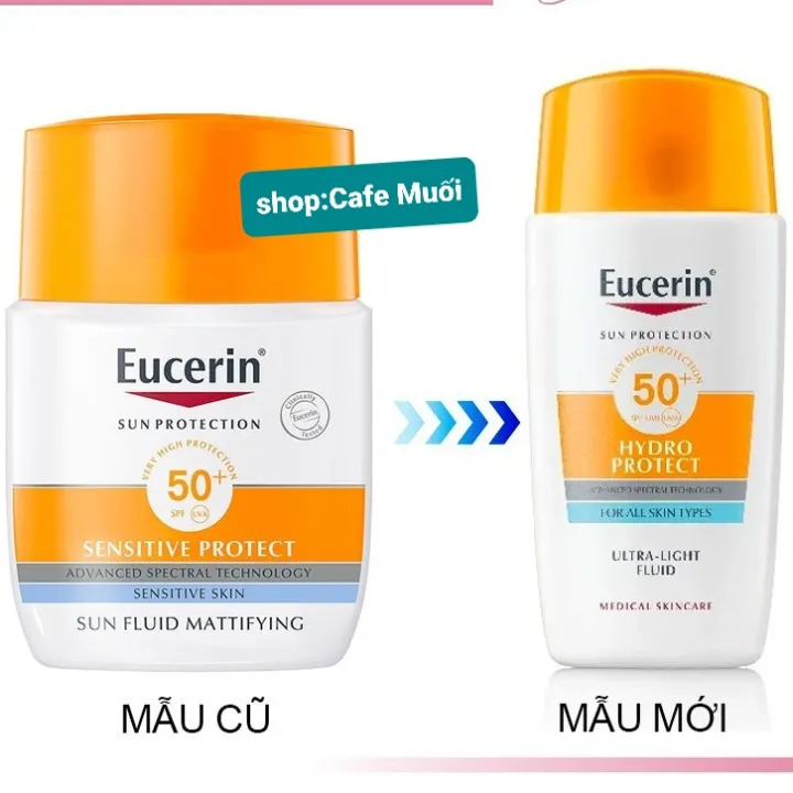 KEM%20CH%E1%BB%90NG%20N%E1%BA%AENG%20%20Eucerin%20Hydro%20Protect%20Ultra%20Light%20Fluid%20SPF%2050+%2050ml%20-%20Image%202