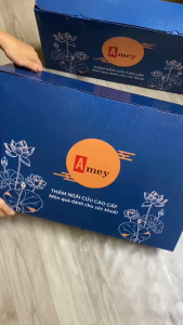 Thảm ngải cứu AMEY- Set thảm và gối ngải cứu AMEY Bảo Hành 5 năm