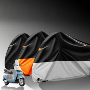 All Seasons UV and Rain Protection Cover