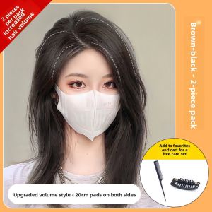 JUZITING | Hair Volume Enhancing Hairpiece