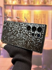 Elegant Electroplated Shockproof Phone Case