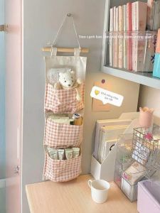 WUUJIA+ | Tủ Đựng Tường & Giường