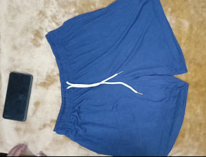 B1T1 (CSS-4.0) WITH LOGO COTTON SPANDEX SHORTS FOR WOMEN - Short for womens / basketball short for women / running / running short for women / workout shorts / spandex short / short for bikers women / shorts pambahay / shorts panlakad